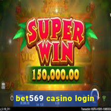 bet569 casino login